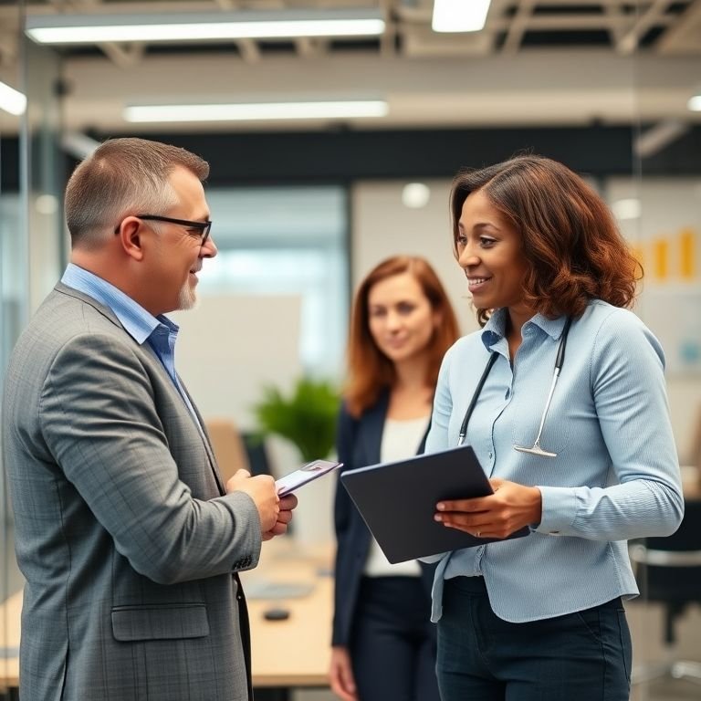 Career Change in your 30s and 40s - Mentorship session helping a 30s or 40s professional navigate a career change successfully