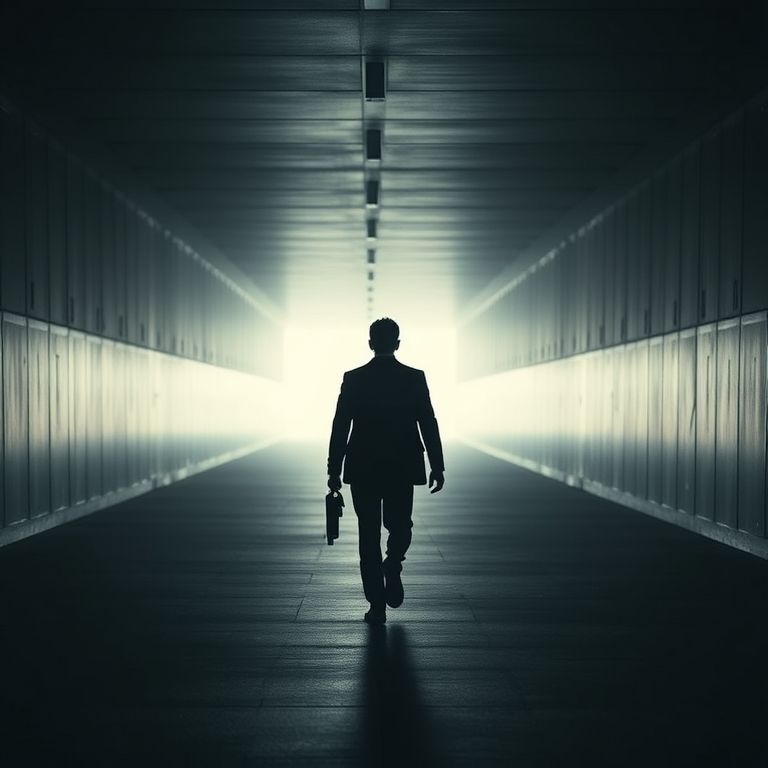 Mitch Rapp in Denied Access by Don Bentley – lone CIA operative on a covert mission in a suspenseful espionage thriller