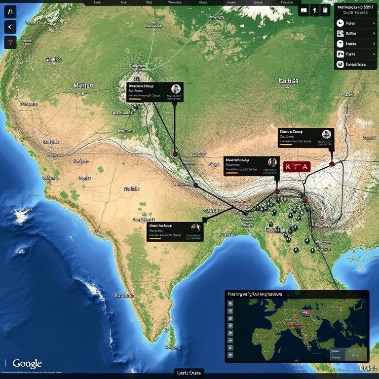 Denied Access blends global espionage with modern intelligence warfare, keeping readers at the edge of their seat.