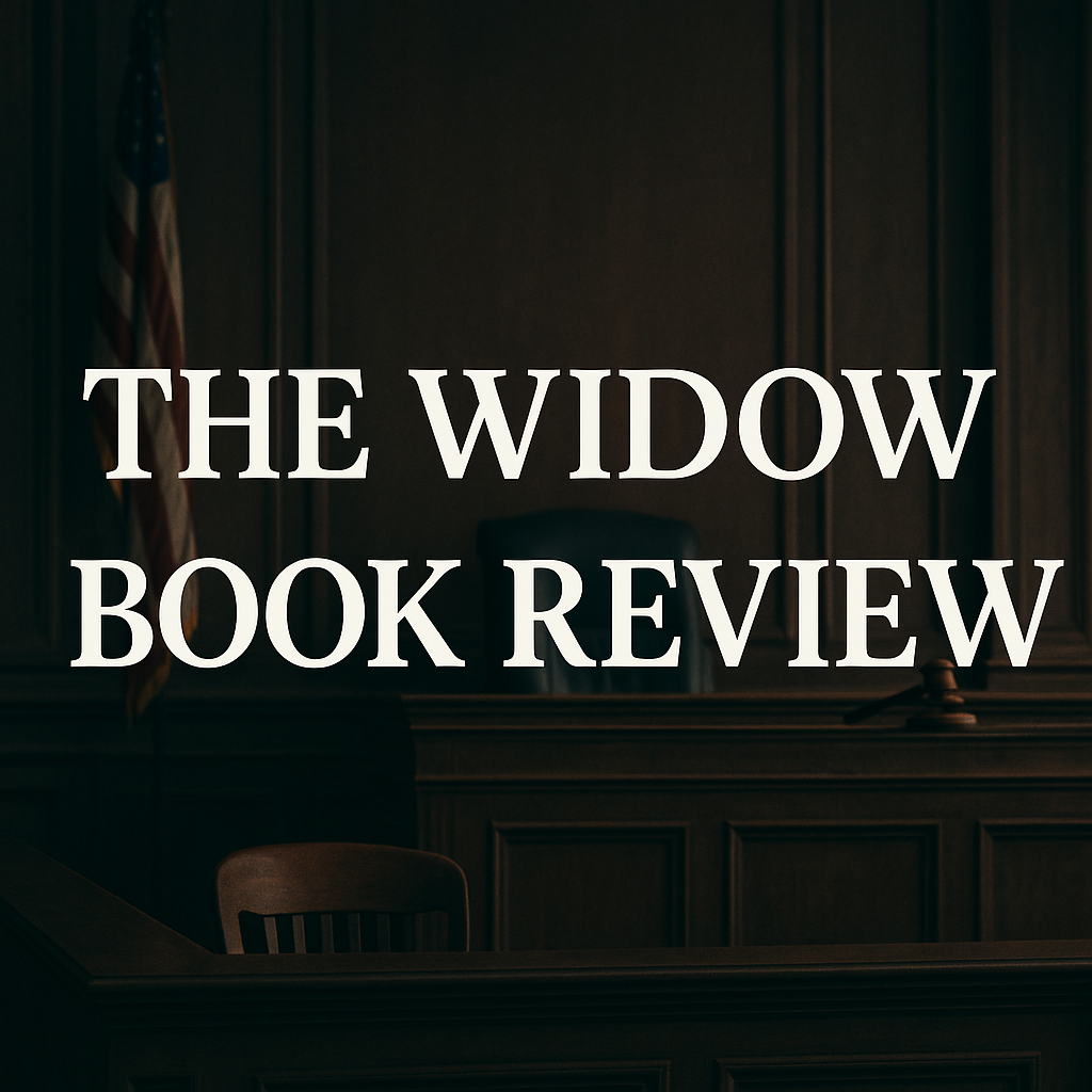 The Widow book review