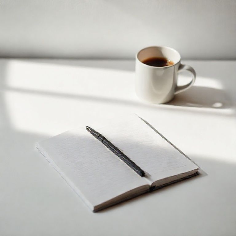 How Introverted Leaders Can Handle Social Pressure: 18 Practical Strategies for Quiet Confidence 3 introverted leaders Quiet minimalist workspace representing introverted leadership, deep focus, and emotional strategies to manage social pressure.