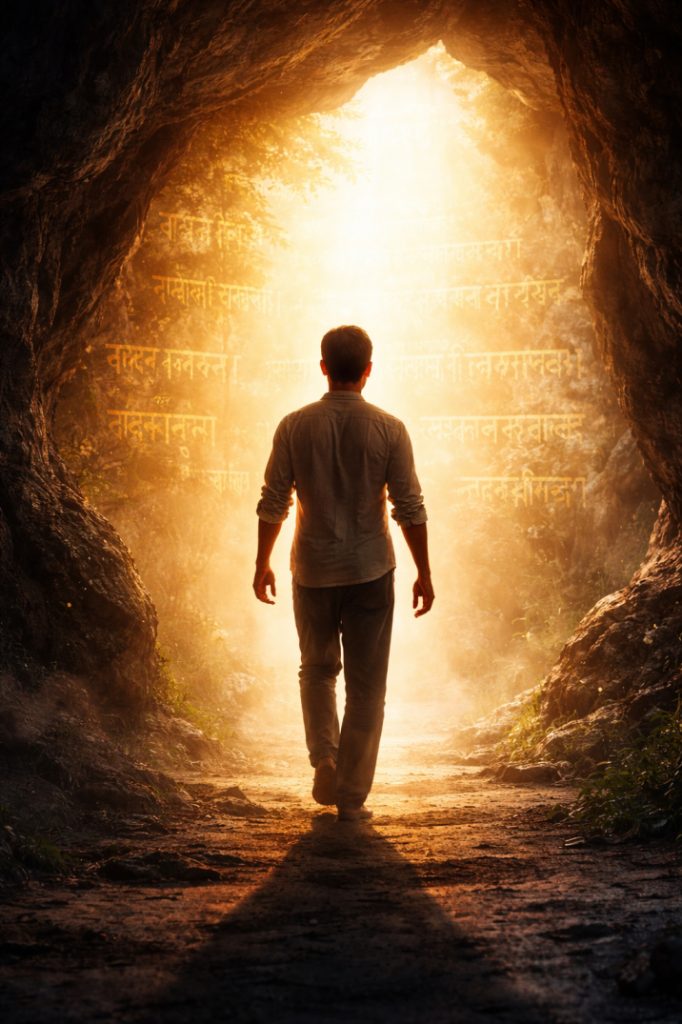 Karma According to the Bhagavad Gita: How Your Actions Shape Your Destiny (Explained for the Modern Mind) - 2026 3 Karma according to the bhagavad gita karma according to the bhagavad gita representing empowerment freedom and self awareness