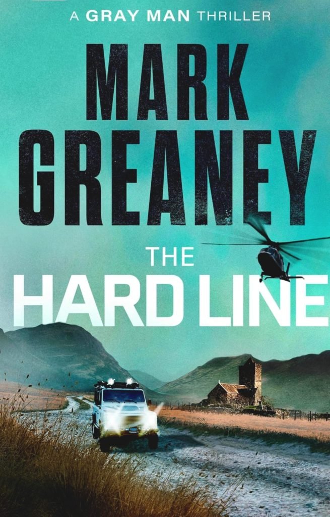 the hard line
