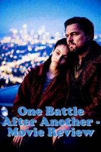 Thrilling and Triumphant: 'One Battle After Another' is a Memorable Masterpiece - 2025 9 spider-man One Battle After Another AI Image