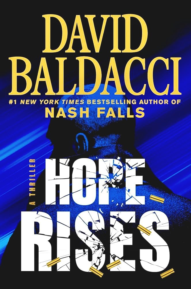 Hope Rises