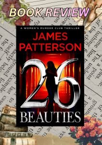 26 Beauties Book Review: A Best-Selling High-Stakes Women’s Murder Club Thriller 8 private rogue 26 Beauties Book Review: A Best-Selling High-Stakes Women’s Murder Club Thriller