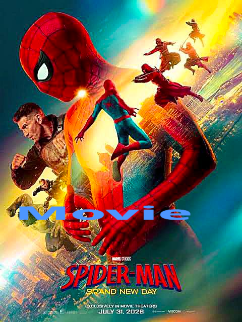 Spider-Man: Brand New Day (2026) Review — Unlocking Marvel’s Most Exhilarating Revival 1 spider-man spider-man movie review